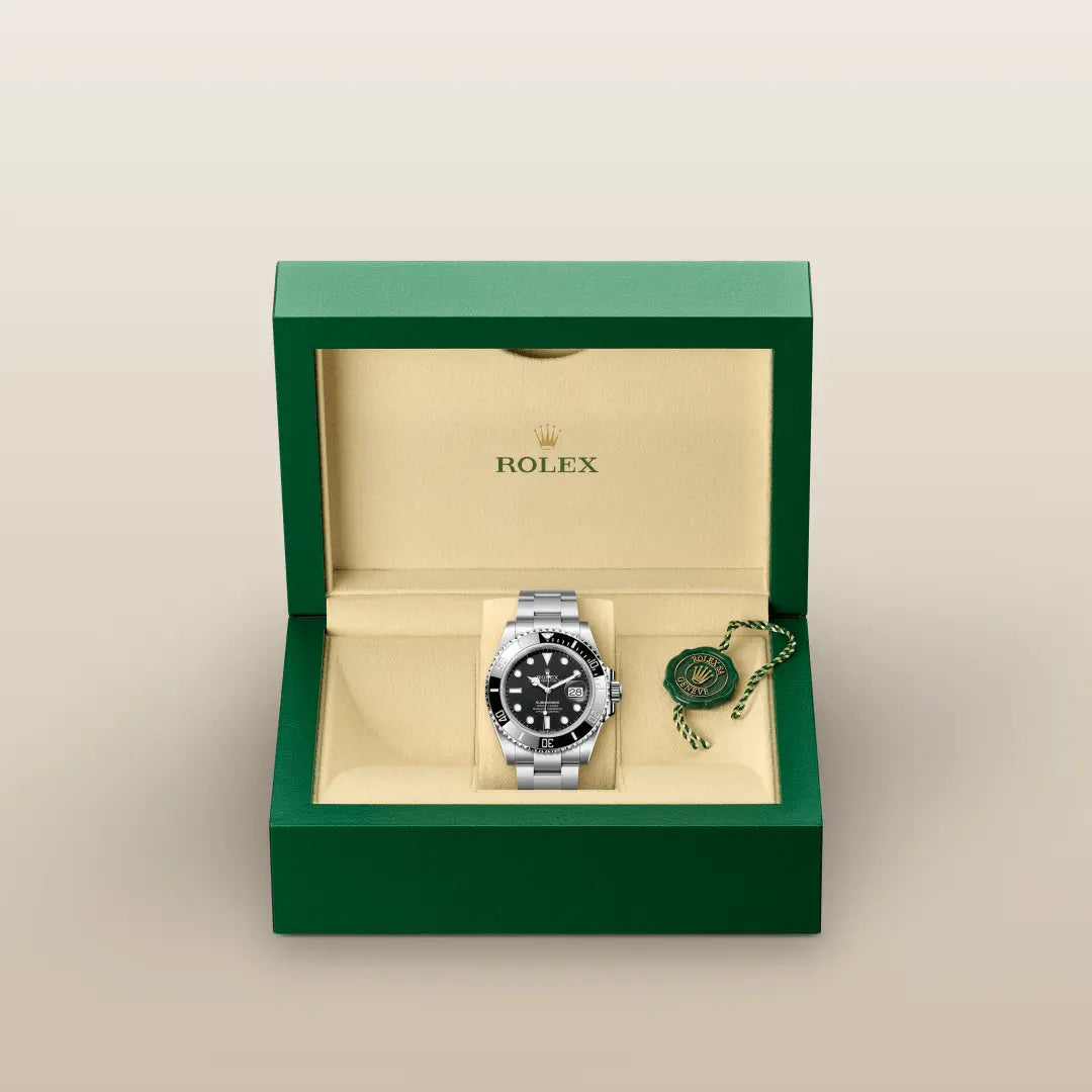 Rolex Submariner